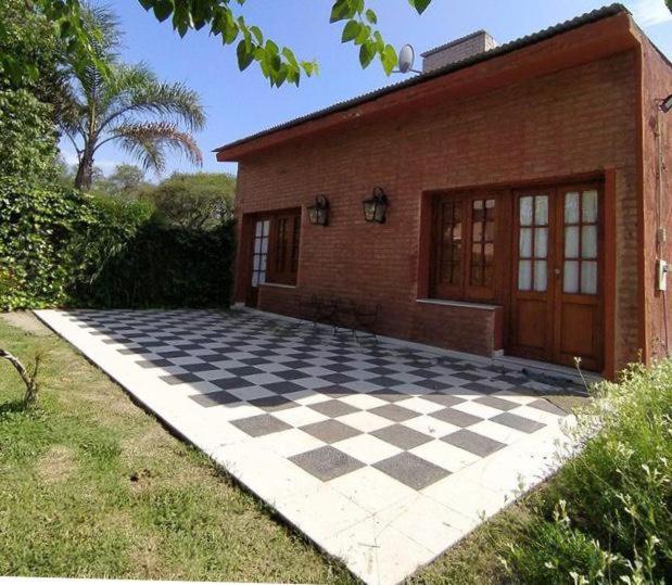 Departamentos San Alfonso