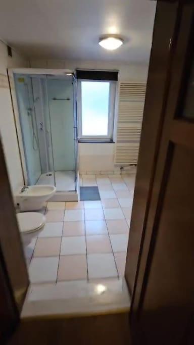 Beautiful, renovated fully self contained room