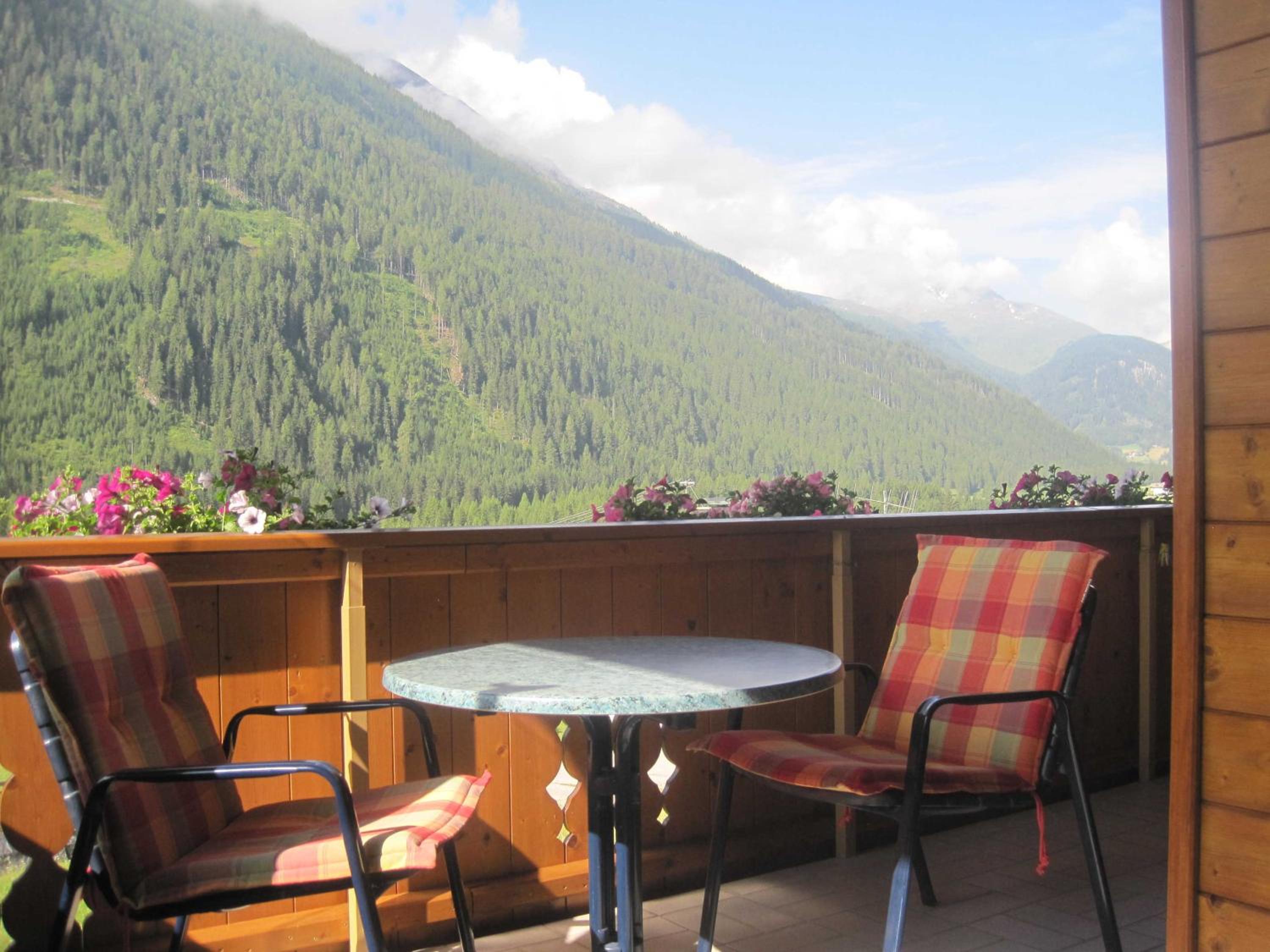 Chalet Sonnblick