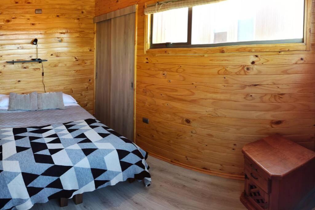 Loft en condominio con acceso directo a la playa