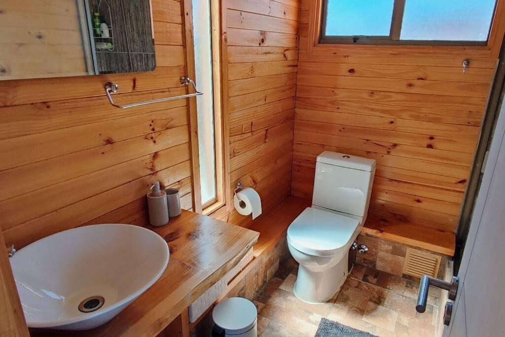 Loft en condominio con acceso directo a la playa