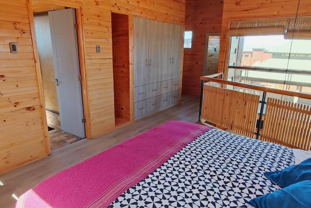 Loft en condominio con acceso directo a la playa
