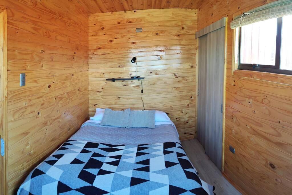 Loft en condominio con acceso directo a la playa