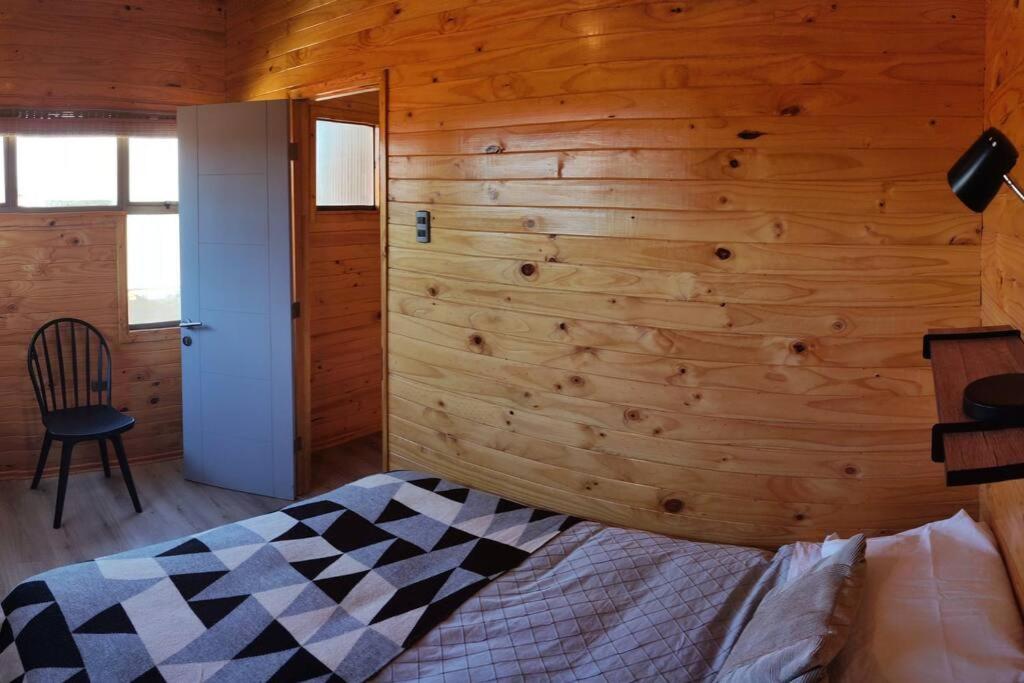 Loft en condominio con acceso directo a la playa