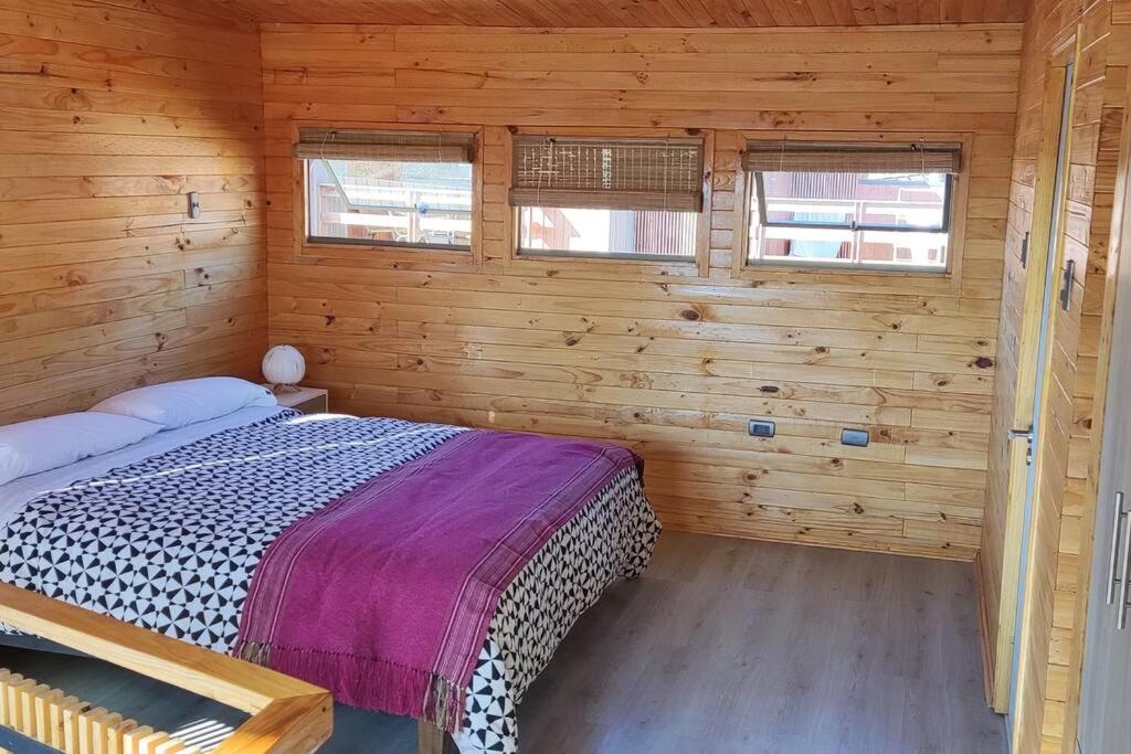 Loft en condominio con acceso directo a la playa