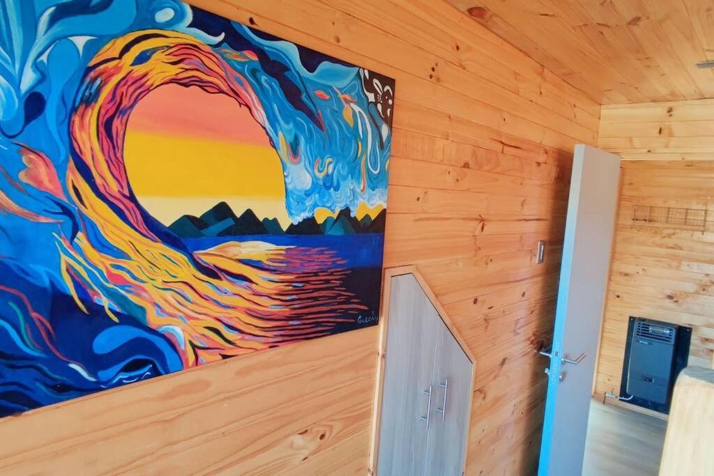 Loft en condominio con acceso directo a la playa