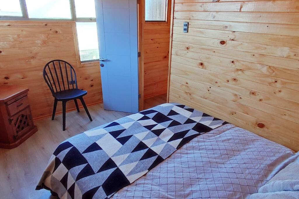Loft en condominio con acceso directo a la playa