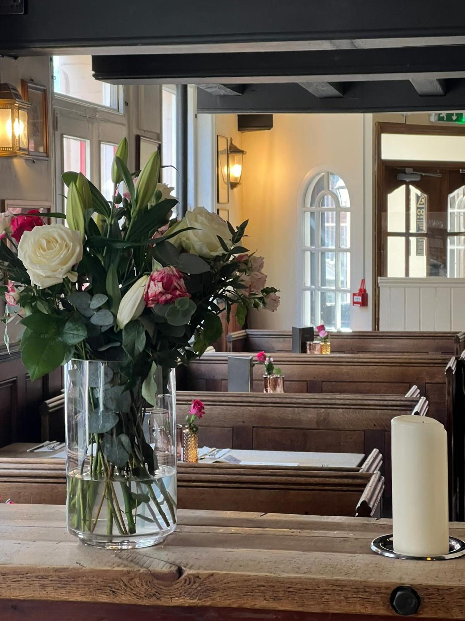 The George Inn