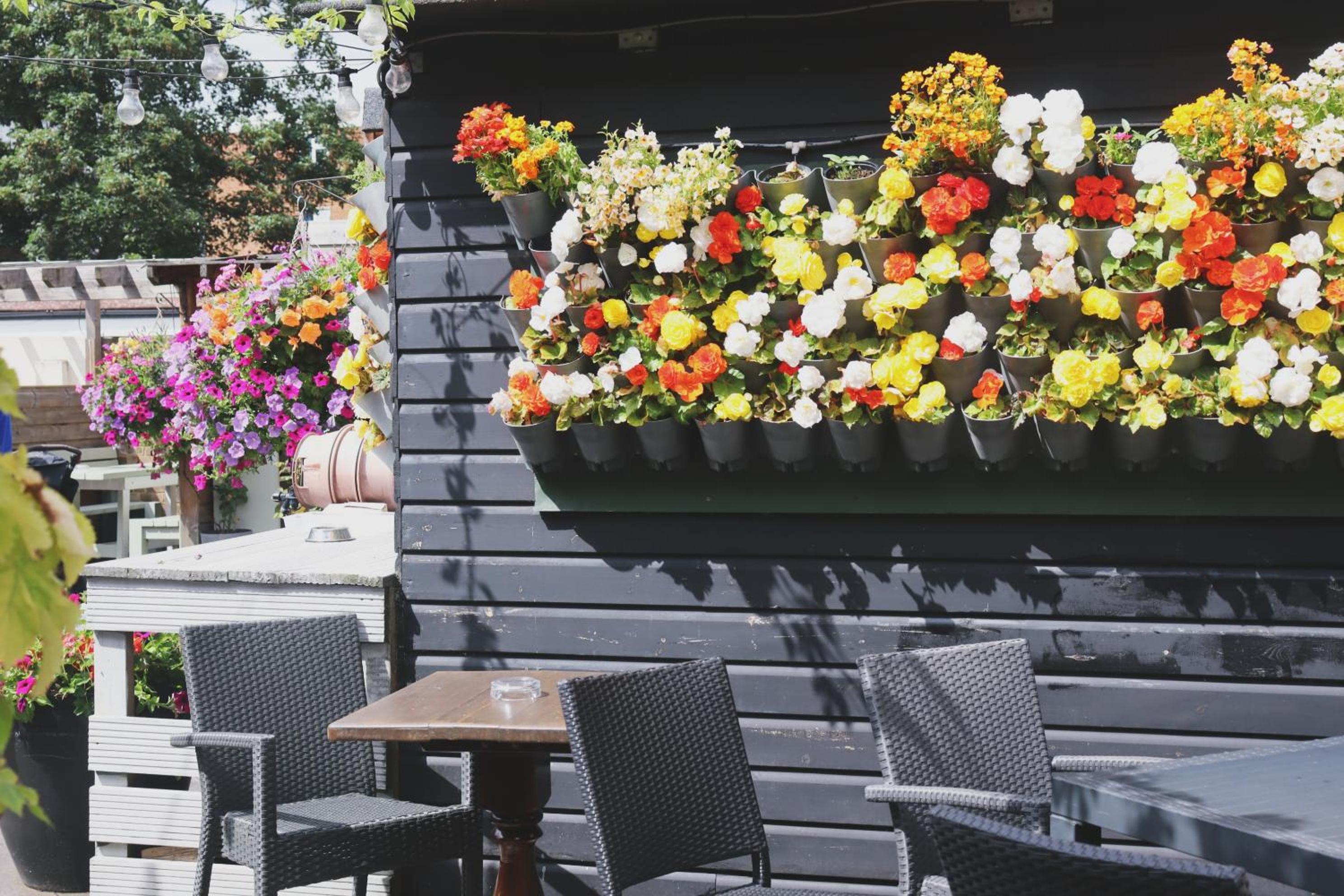 The George Inn