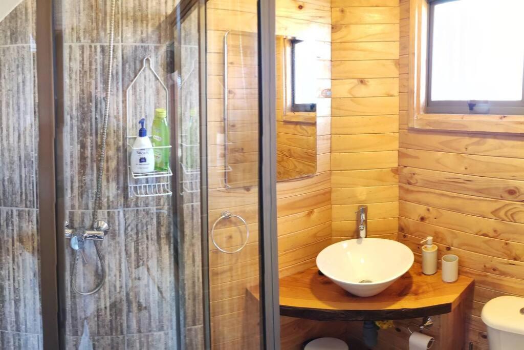 Loft en condominio con acceso directo a la playa