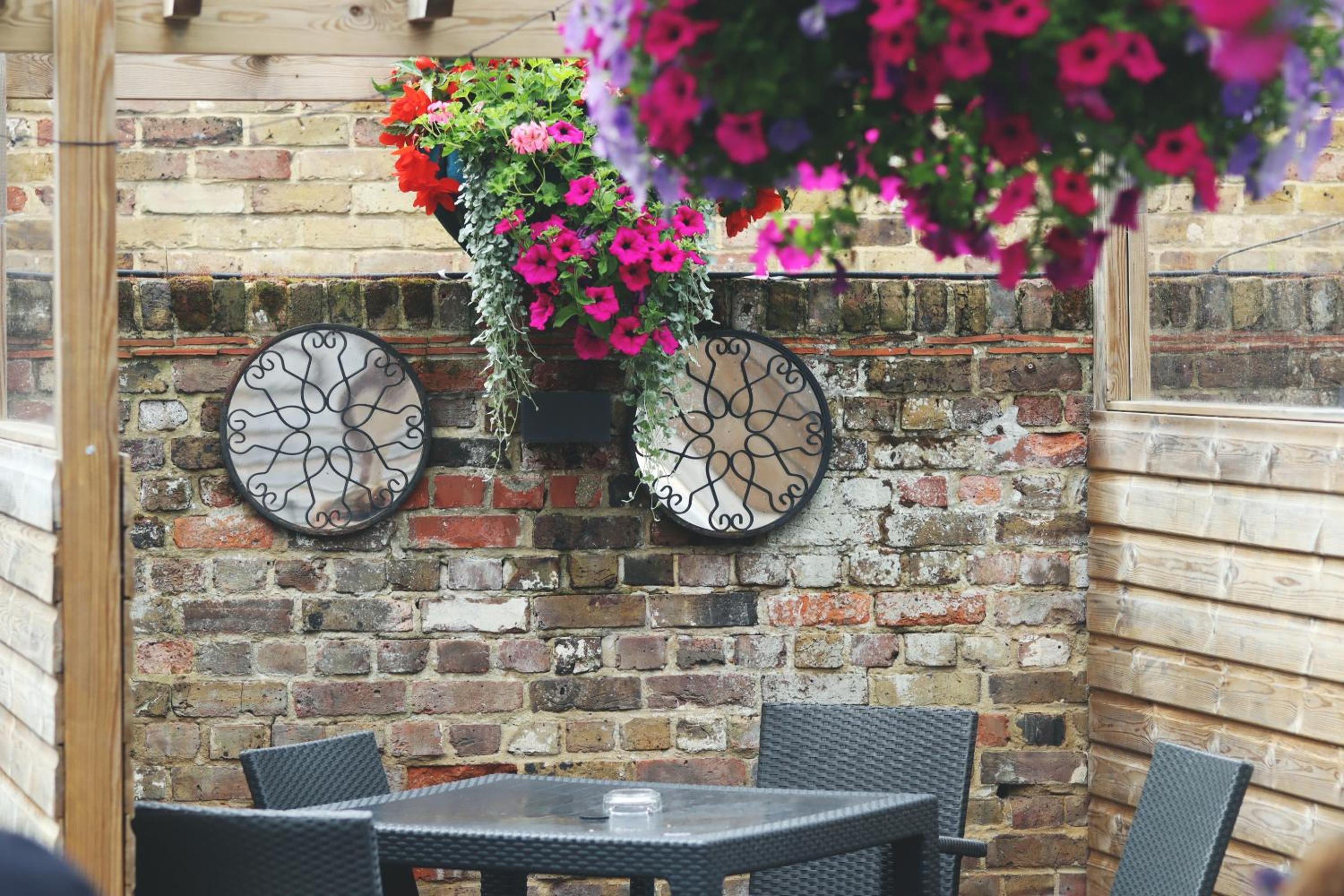 The George Inn