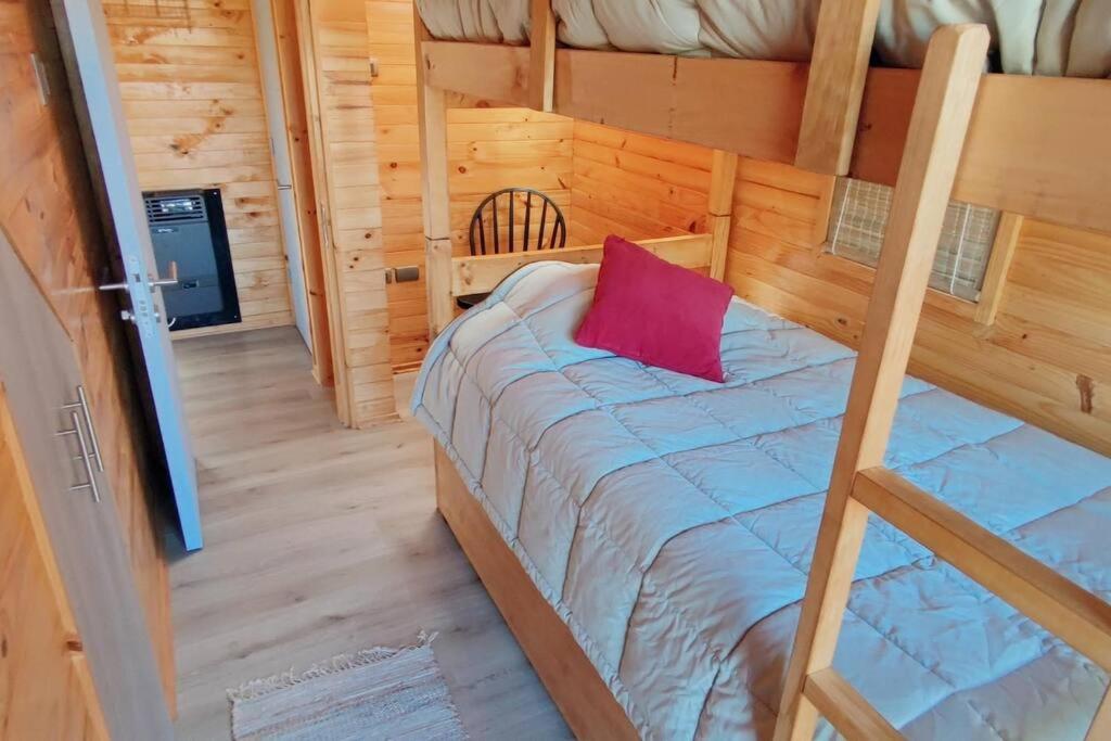 Loft en condominio con acceso directo a la playa