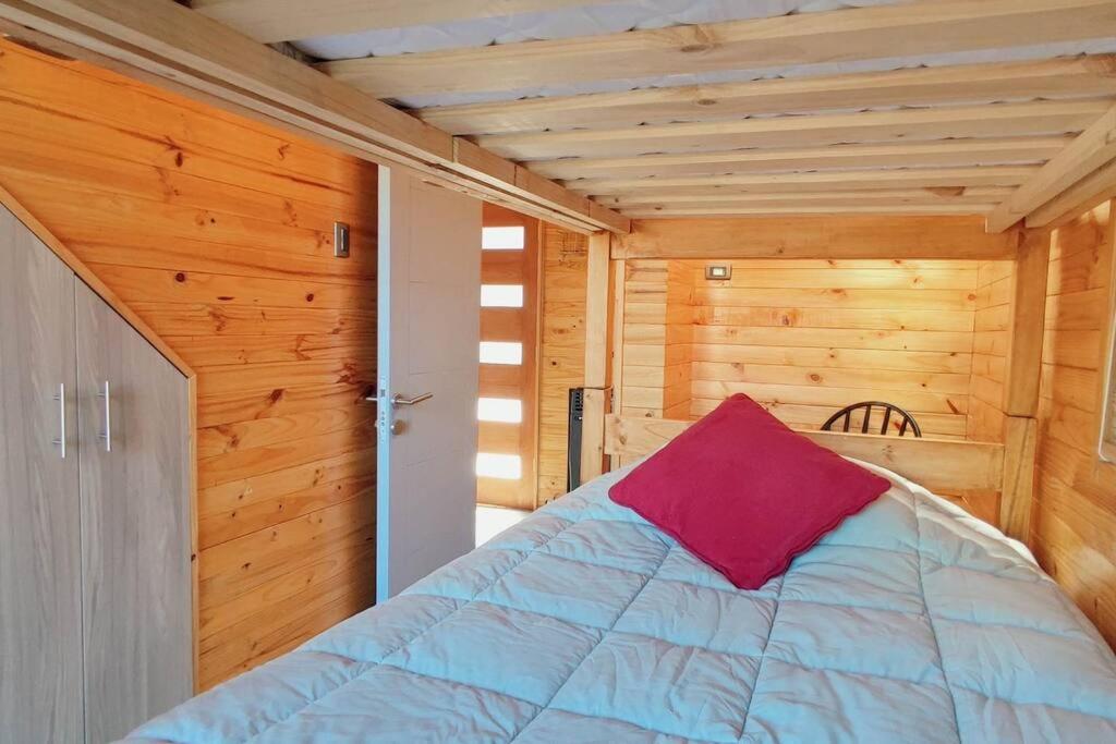 Loft en condominio con acceso directo a la playa