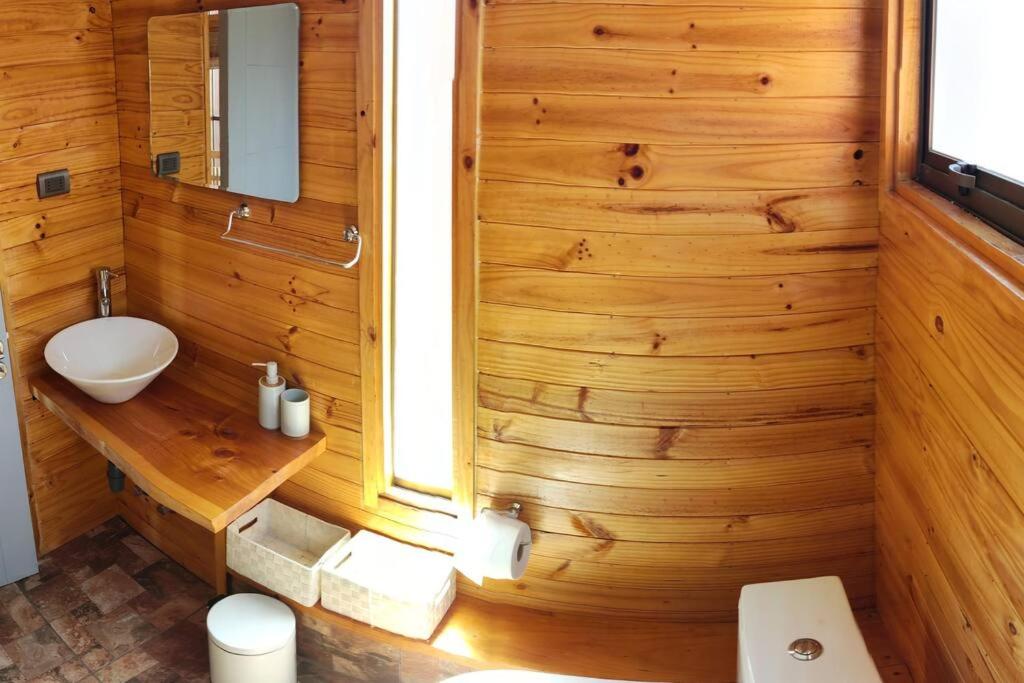 Loft en condominio con acceso directo a la playa
