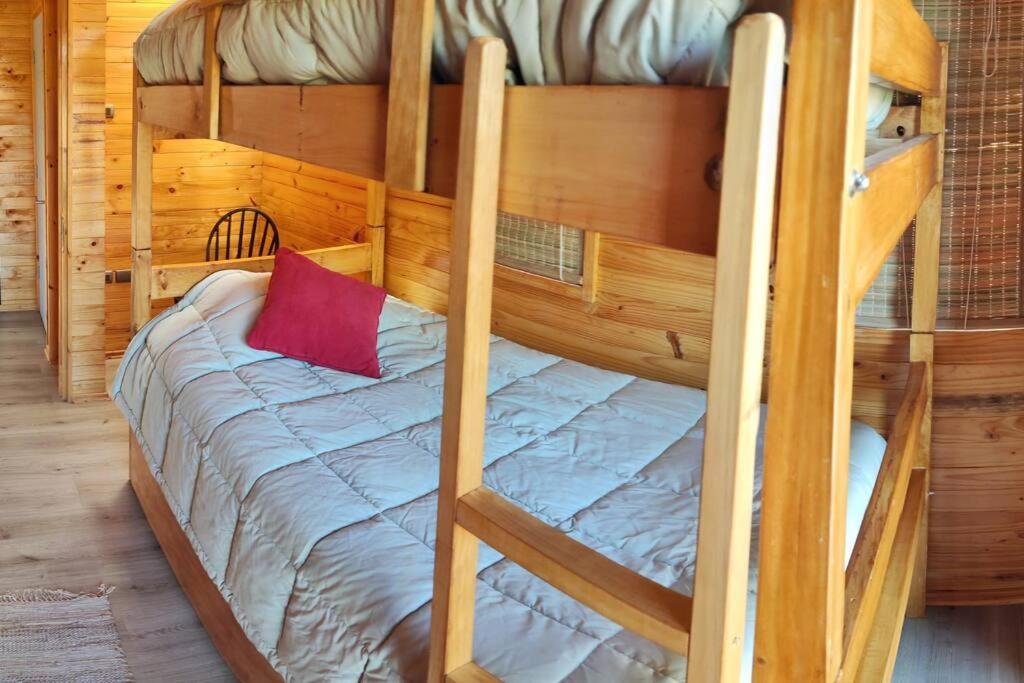Loft en condominio con acceso directo a la playa
