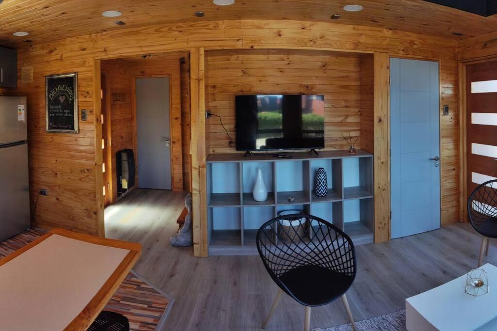 Loft en condominio con acceso directo a la playa