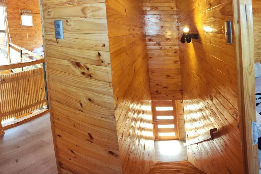 Loft en condominio con acceso directo a la playa