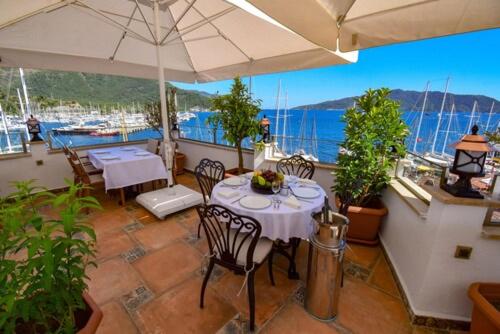 Mets Boutique Hotel - Image 93