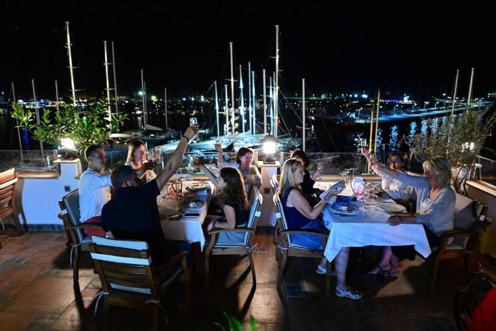 Mets Boutique Hotel - Image 29