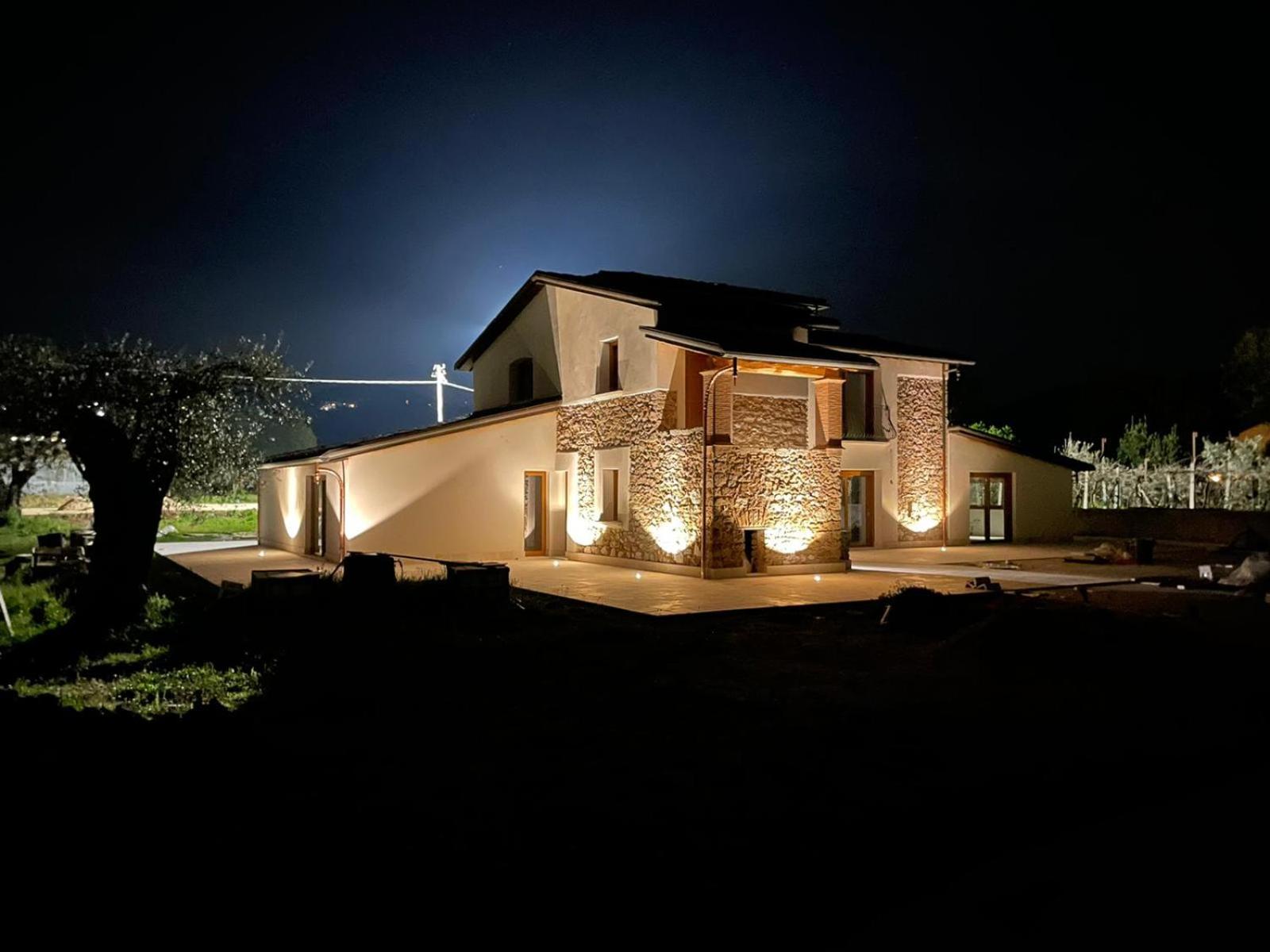 La Loggia view 3