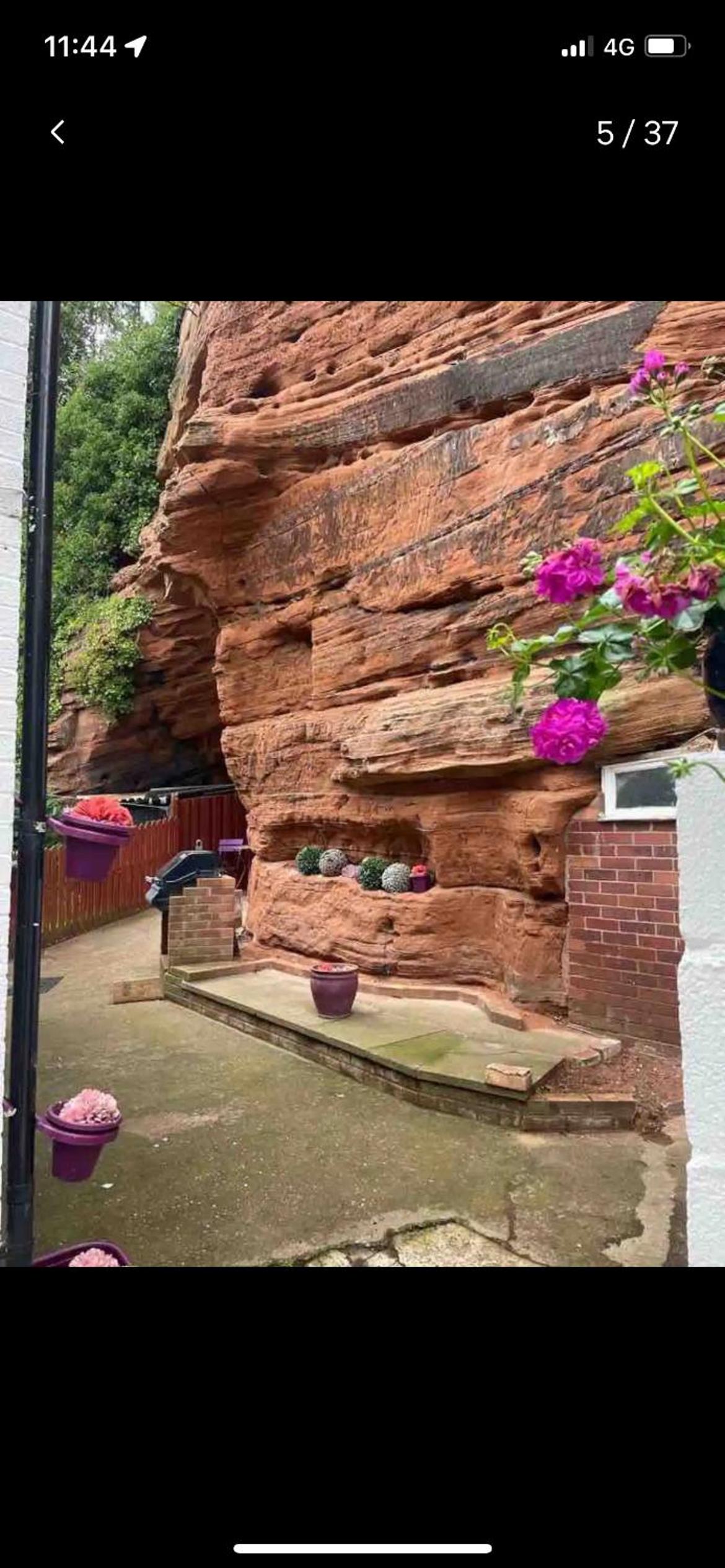 Quatford hideaway
