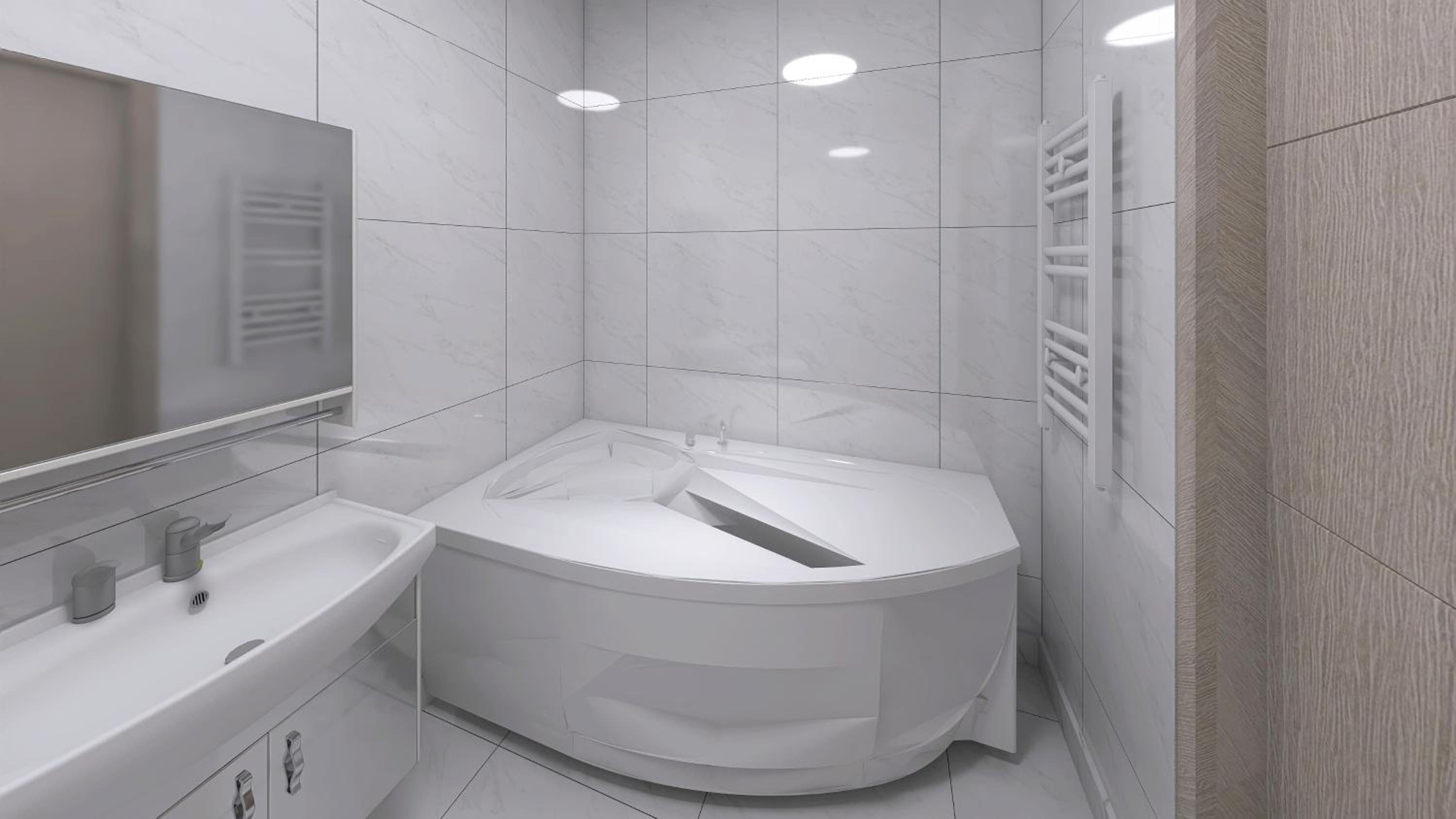 Fundeni Studio Modern