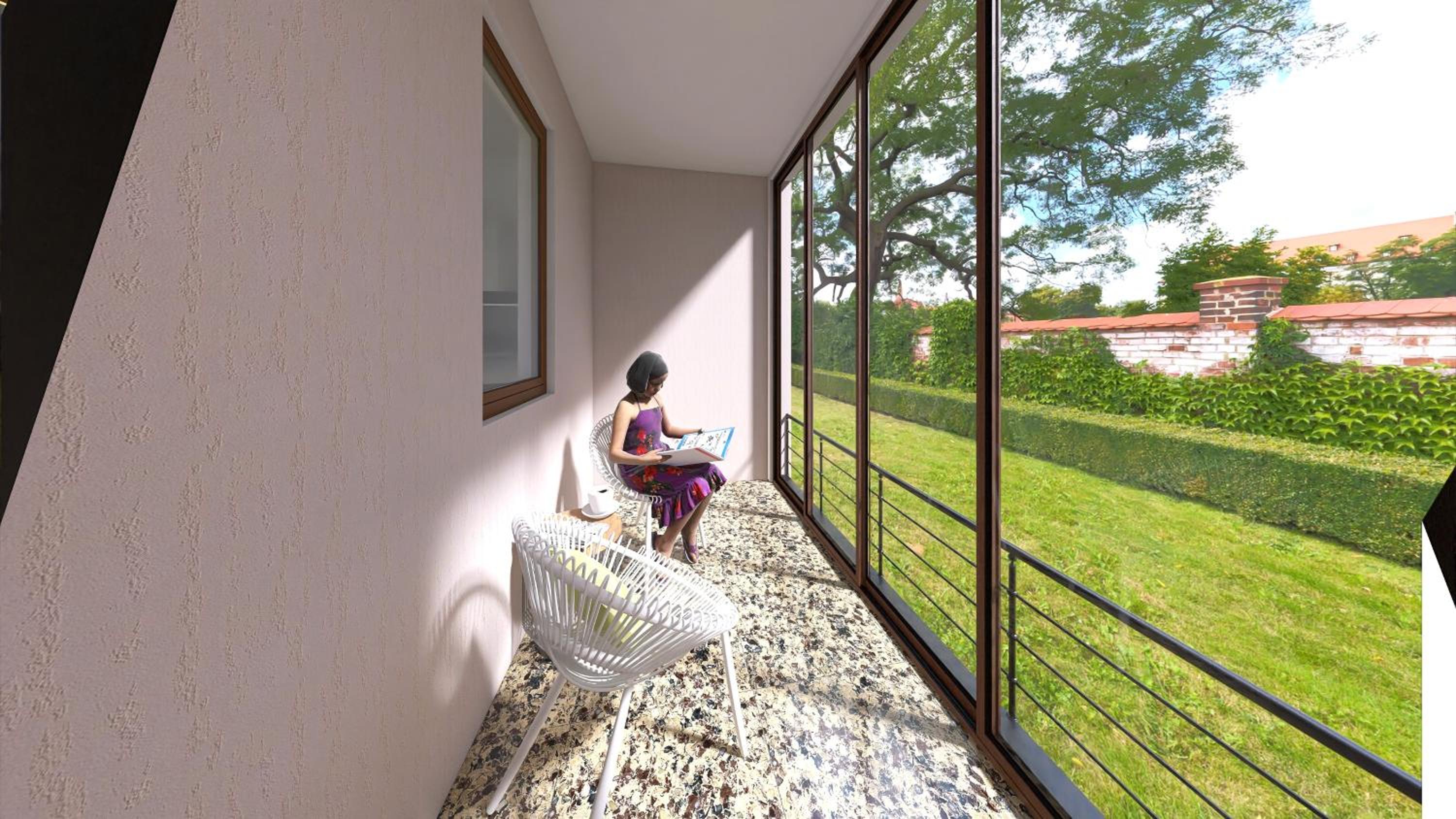 Fundeni Studio Modern