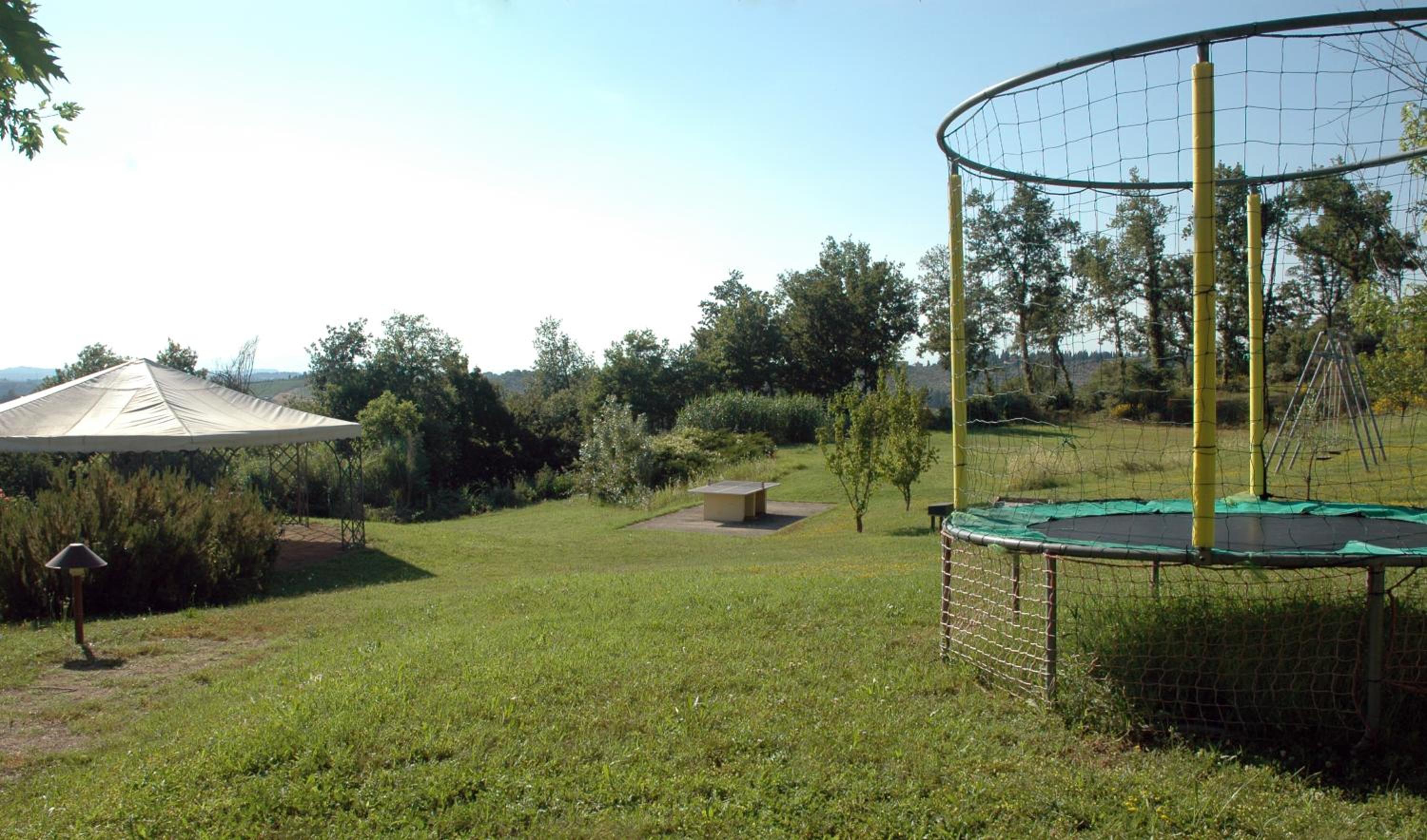 Tenuta Moriano