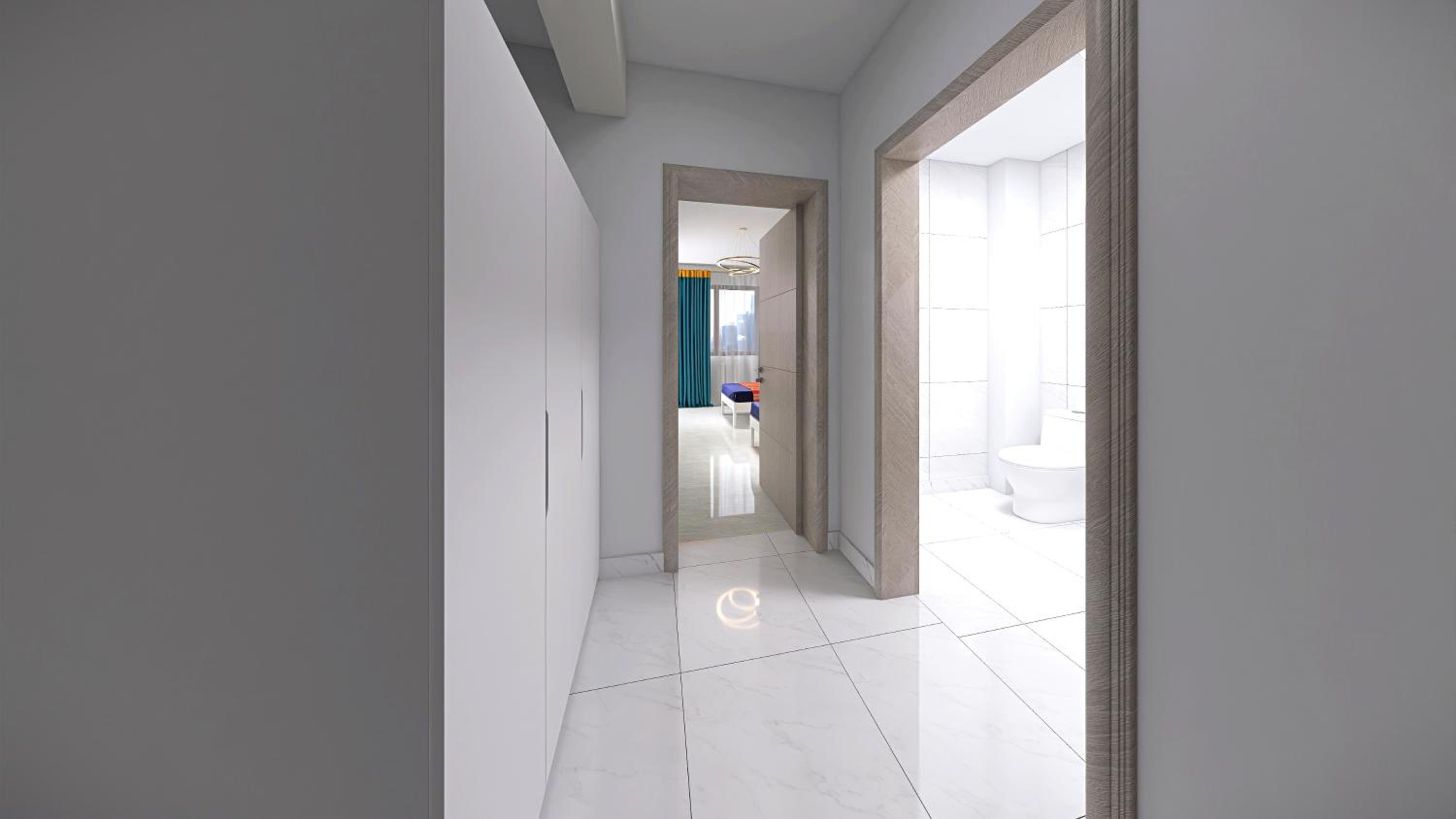 Fundeni Studio Modern