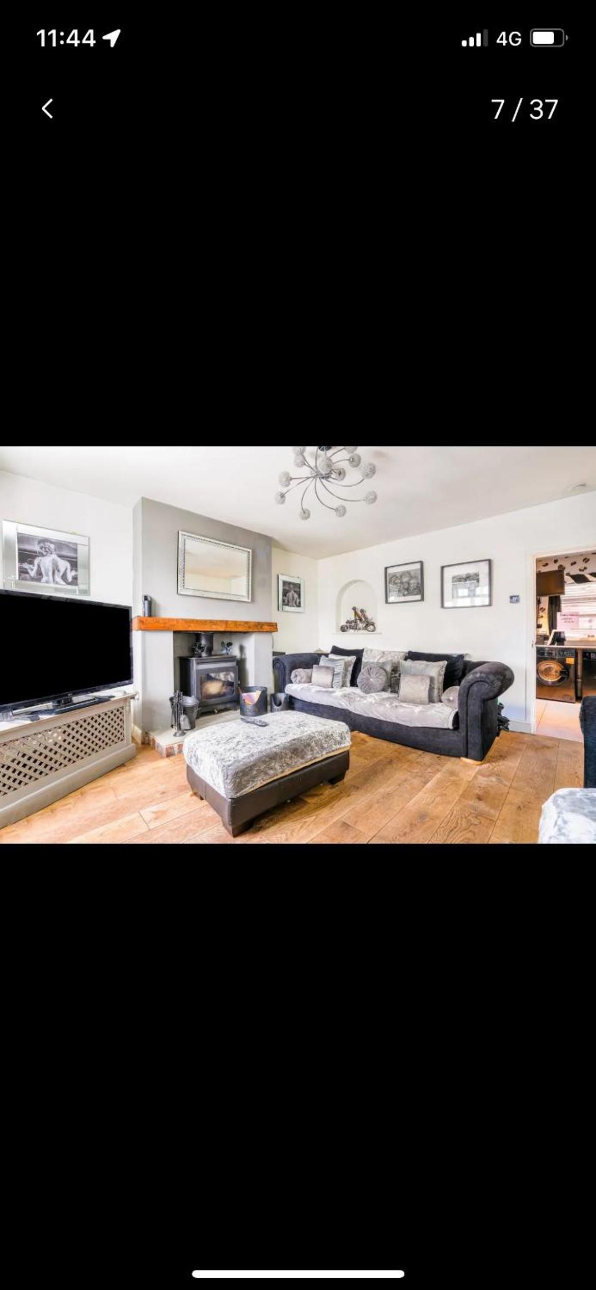 Quatford hideaway