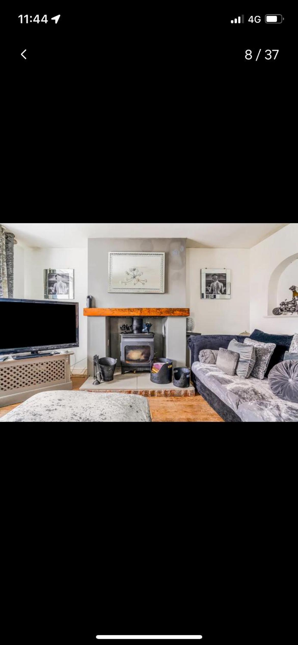 Quatford hideaway