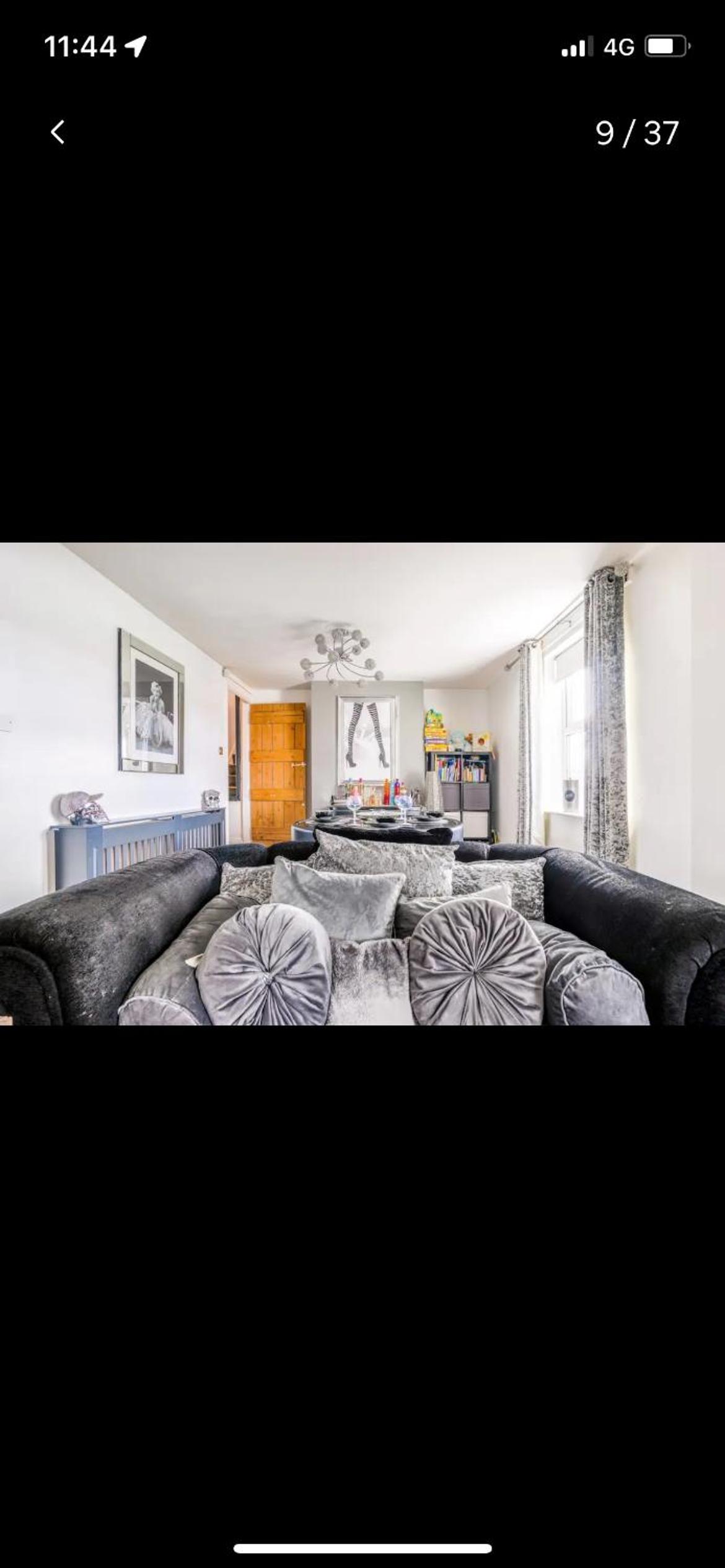Quatford hideaway