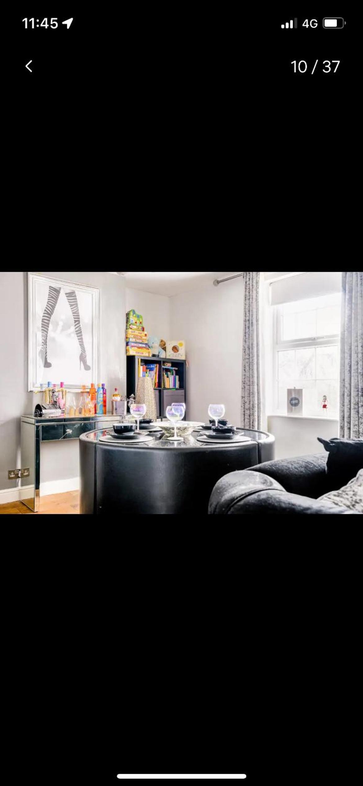 Quatford hideaway