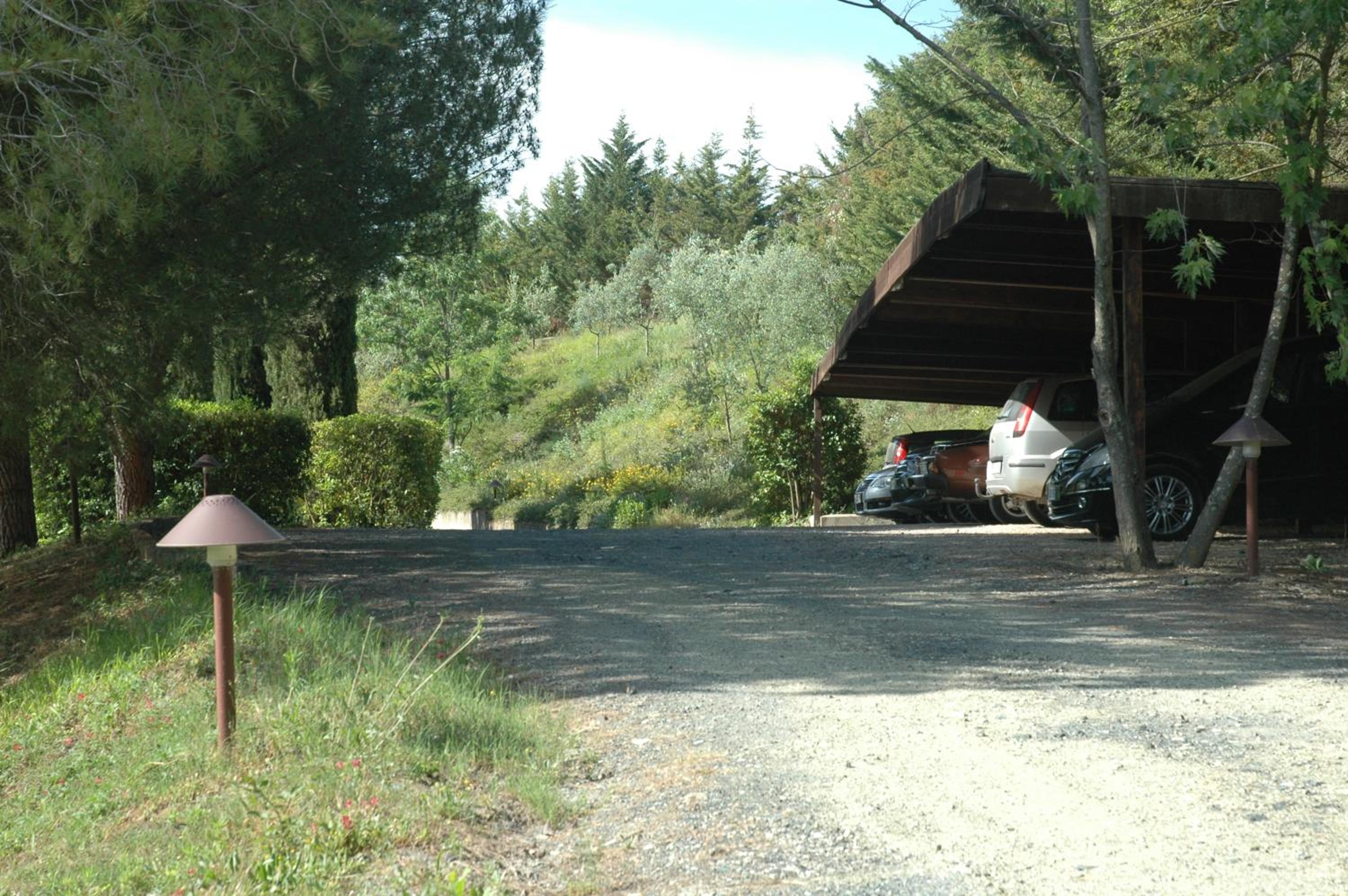 Tenuta Moriano