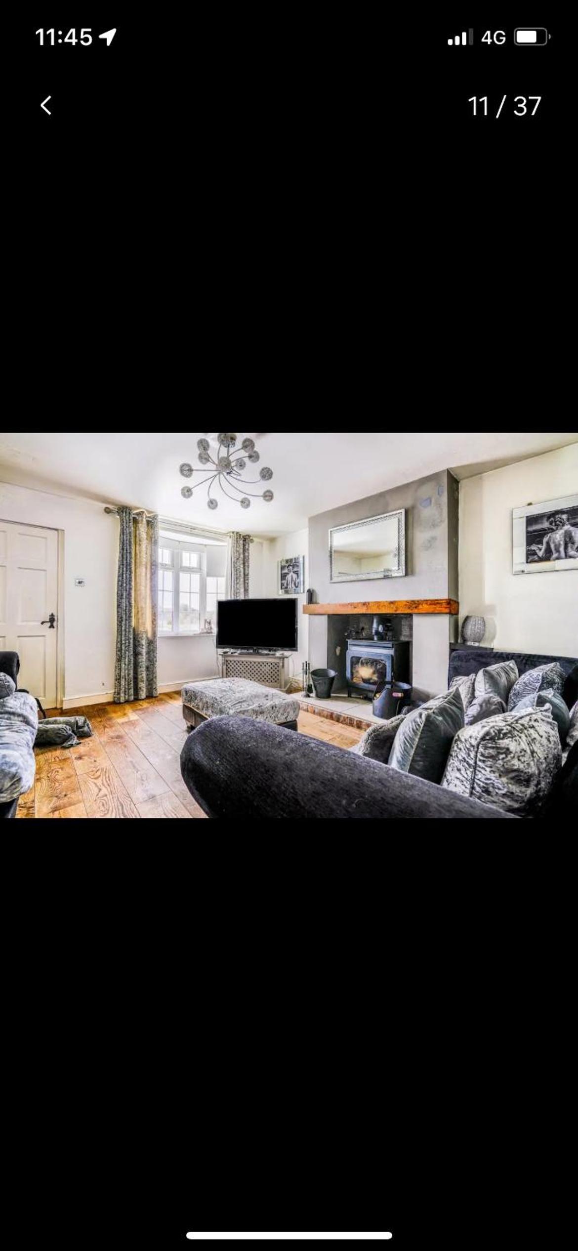 Quatford hideaway