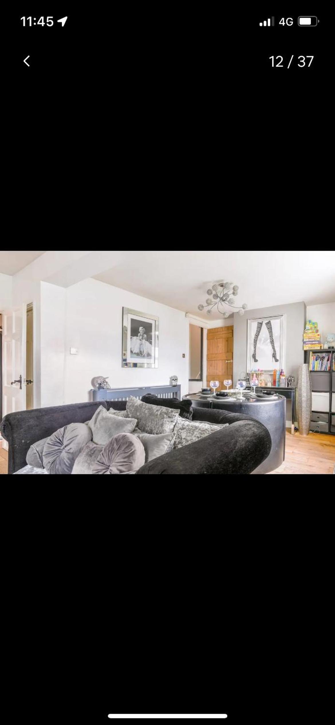 Quatford hideaway