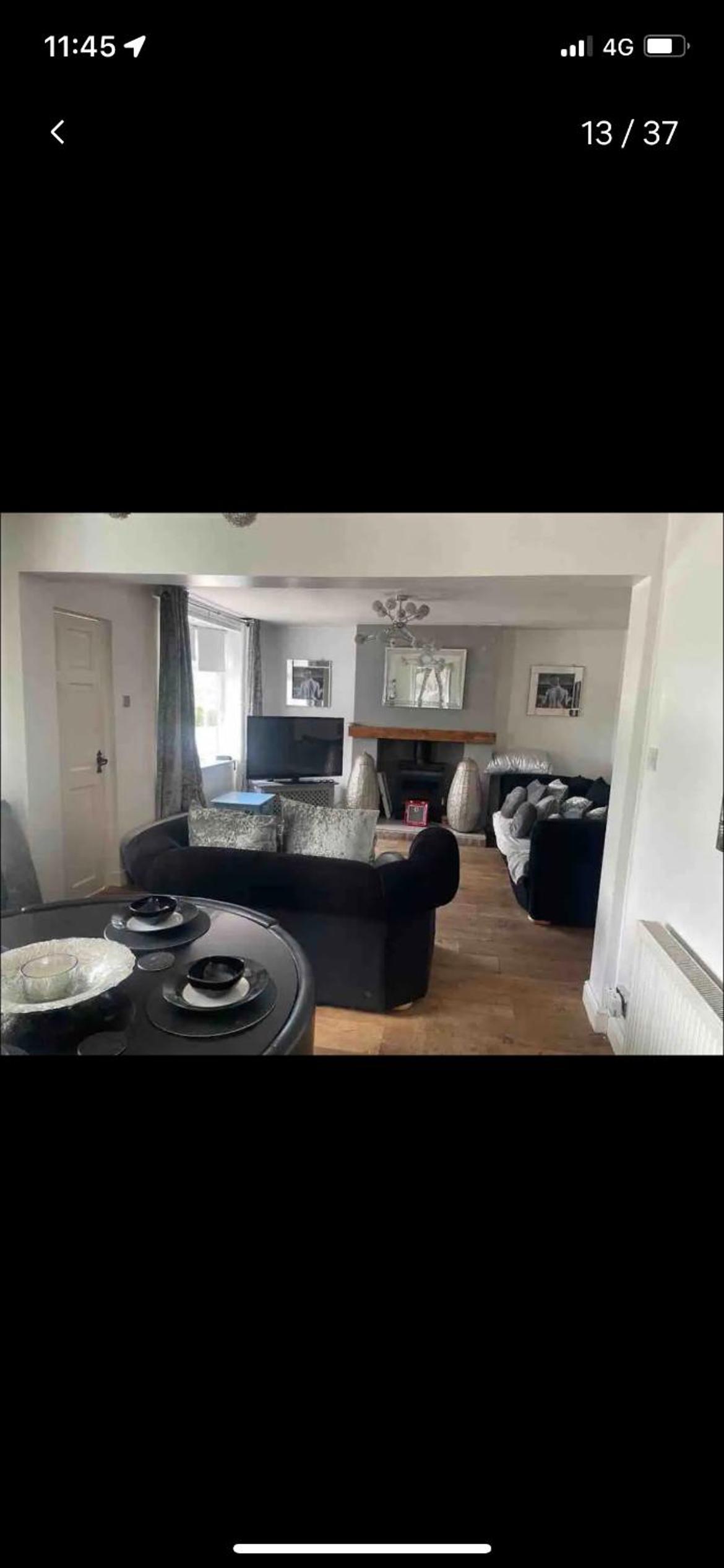 Quatford hideaway