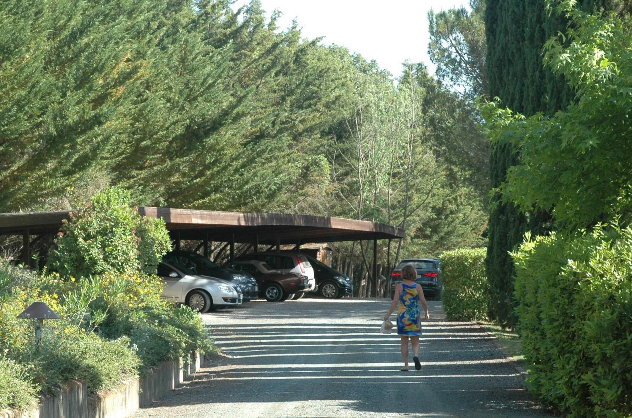 Tenuta Moriano