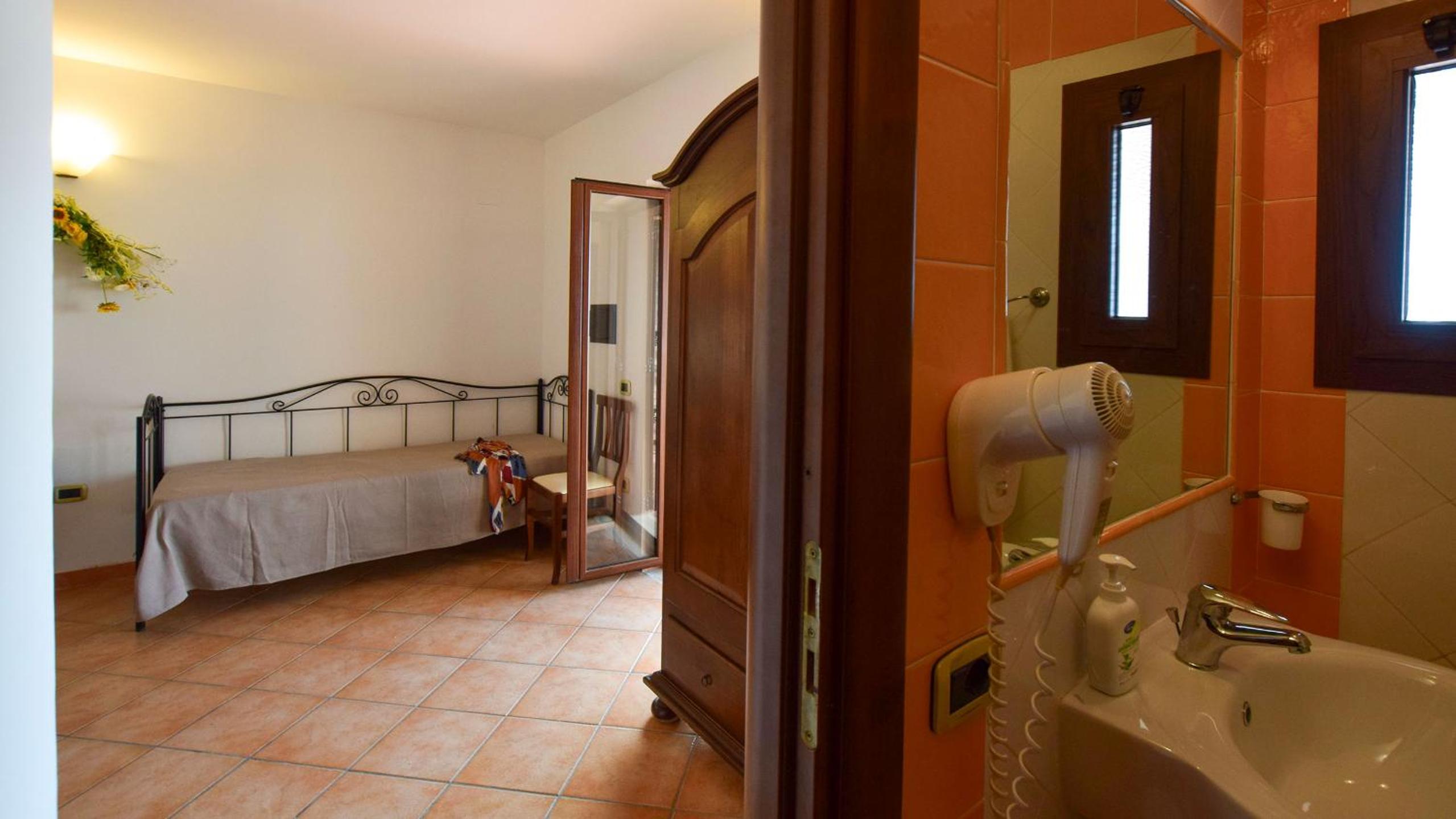 Agriturismo Le Agavi