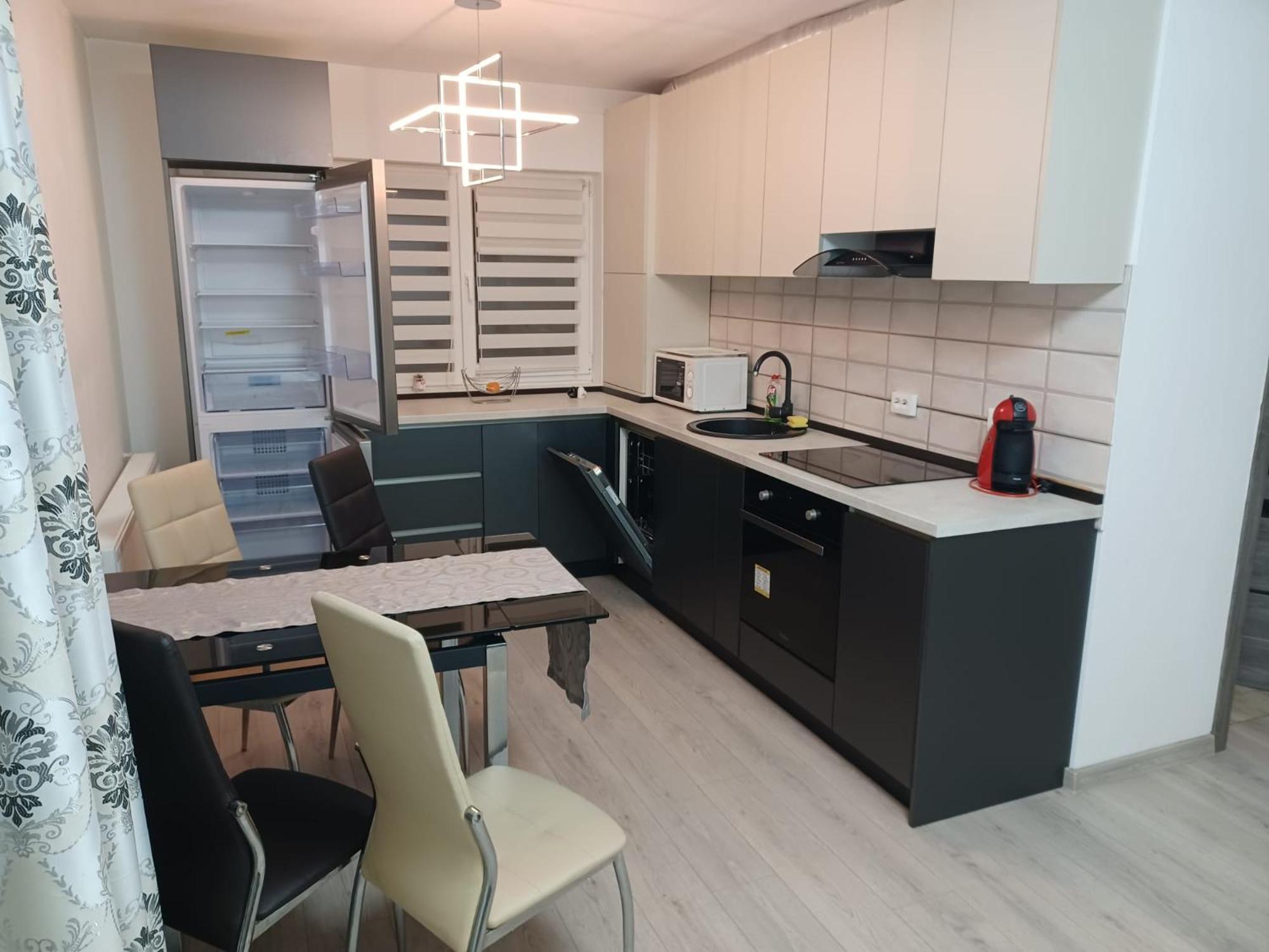 Dream - Hotel Experience with ExtraSpace, QuietArea, Balcony, FreeParking