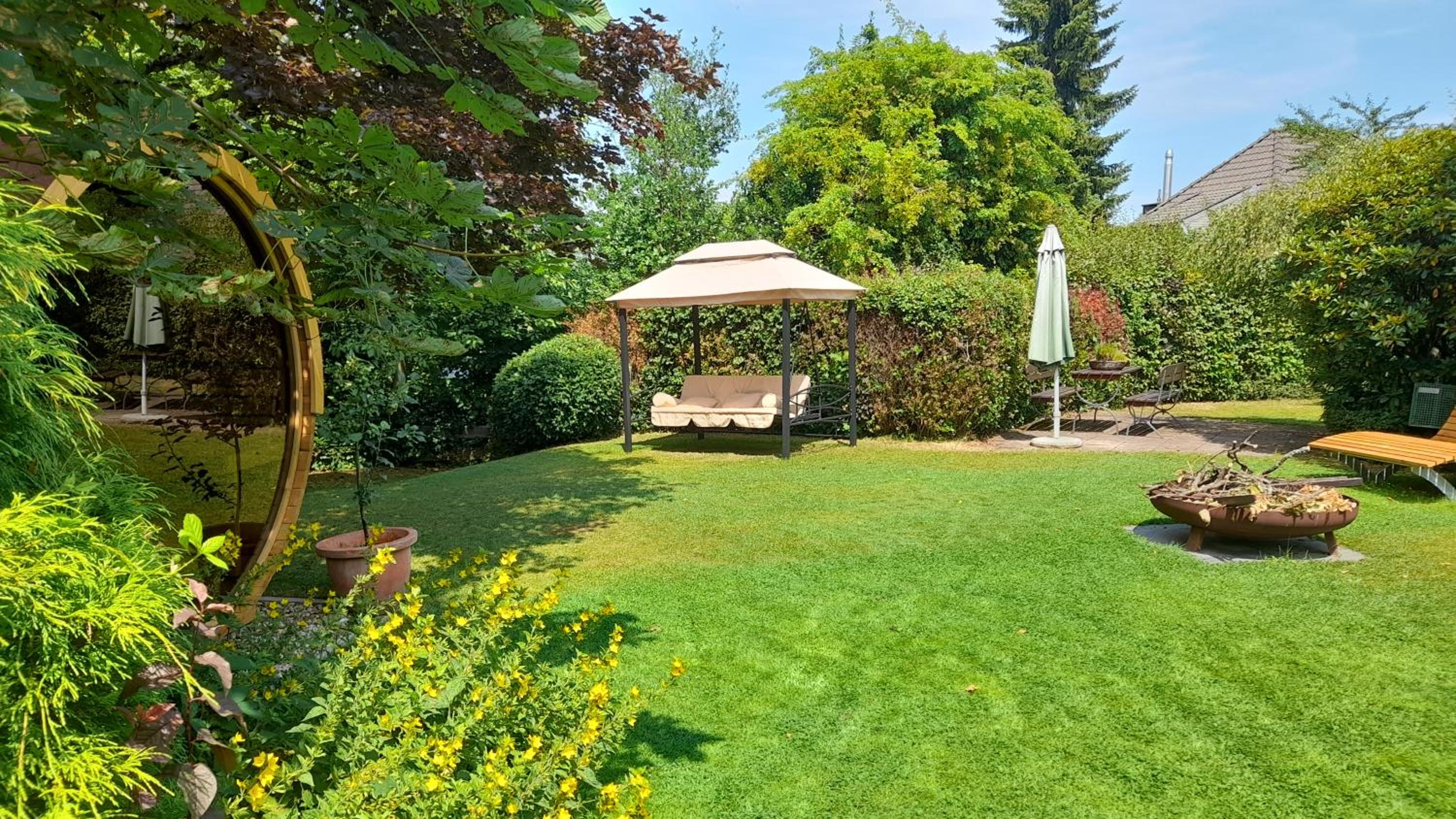 Eifellodge