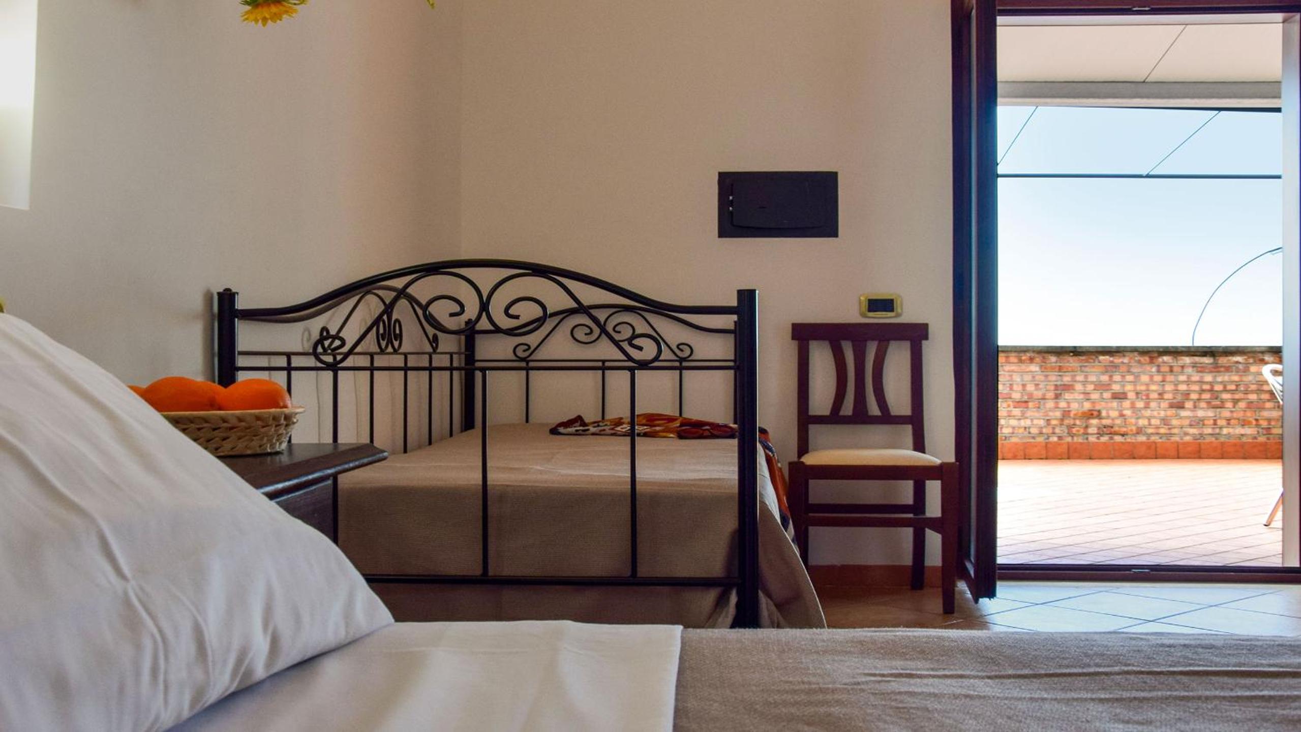 Agriturismo Le Agavi