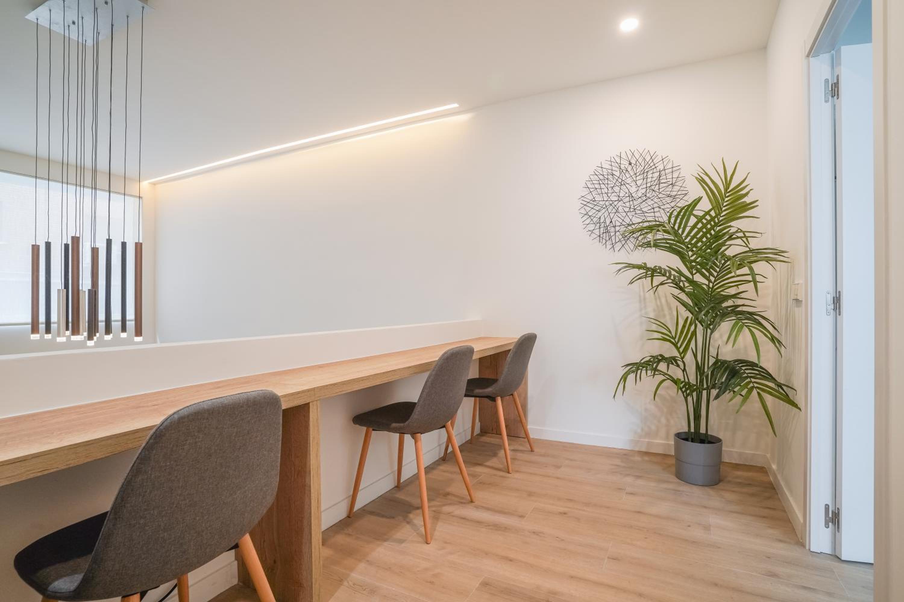 Modern duplex-3Bedrooms 3Bathrooms-Lavapiés