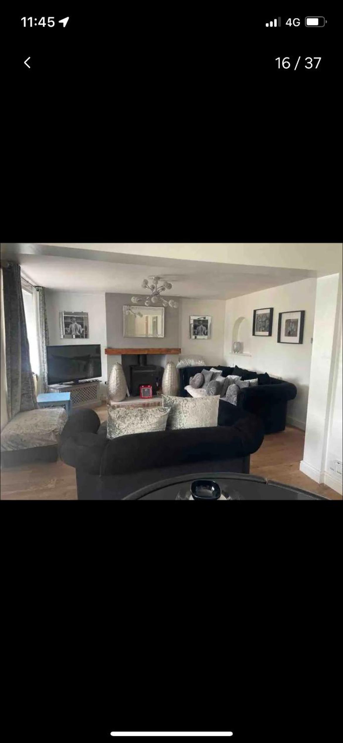 Quatford hideaway