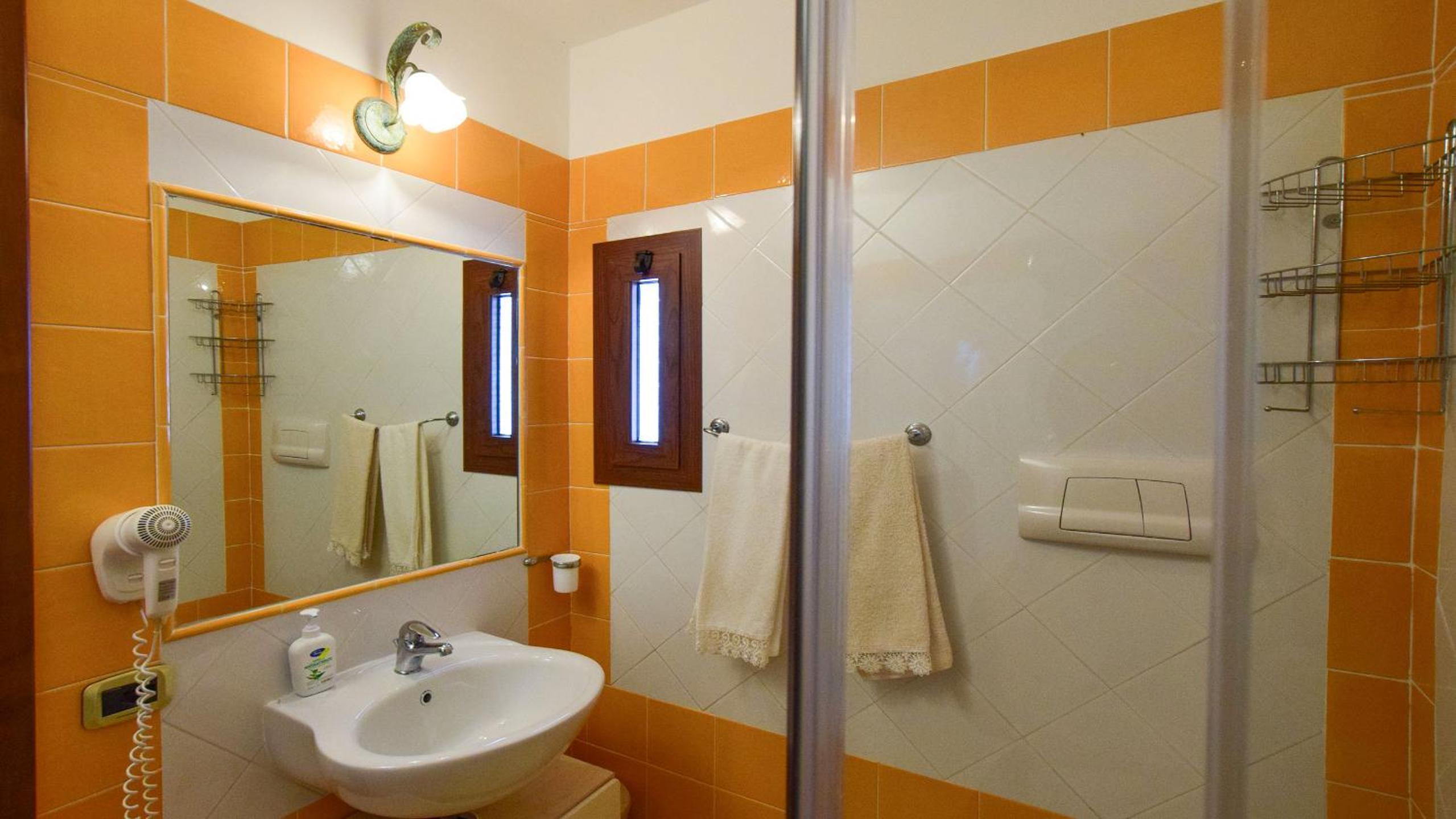 Agriturismo Le Agavi