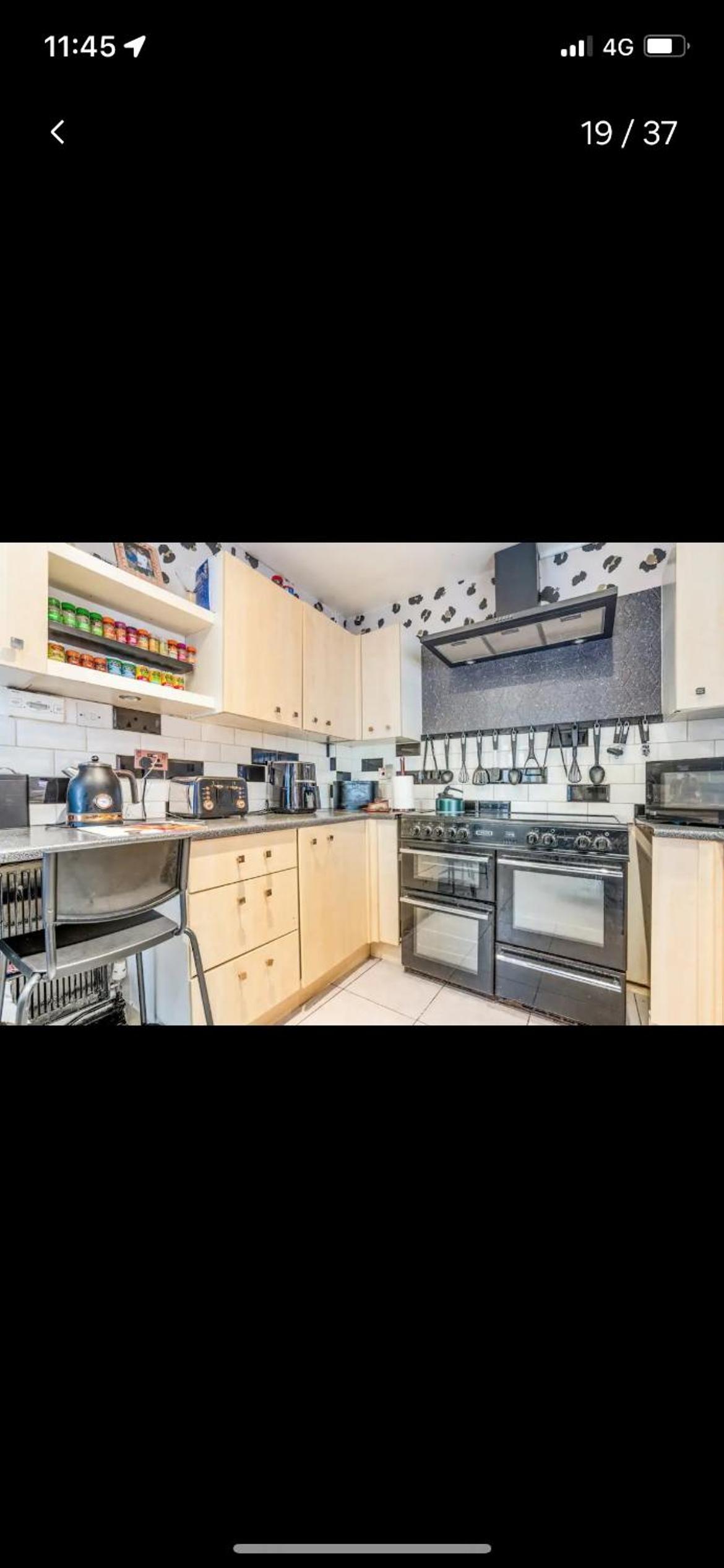 Quatford hideaway