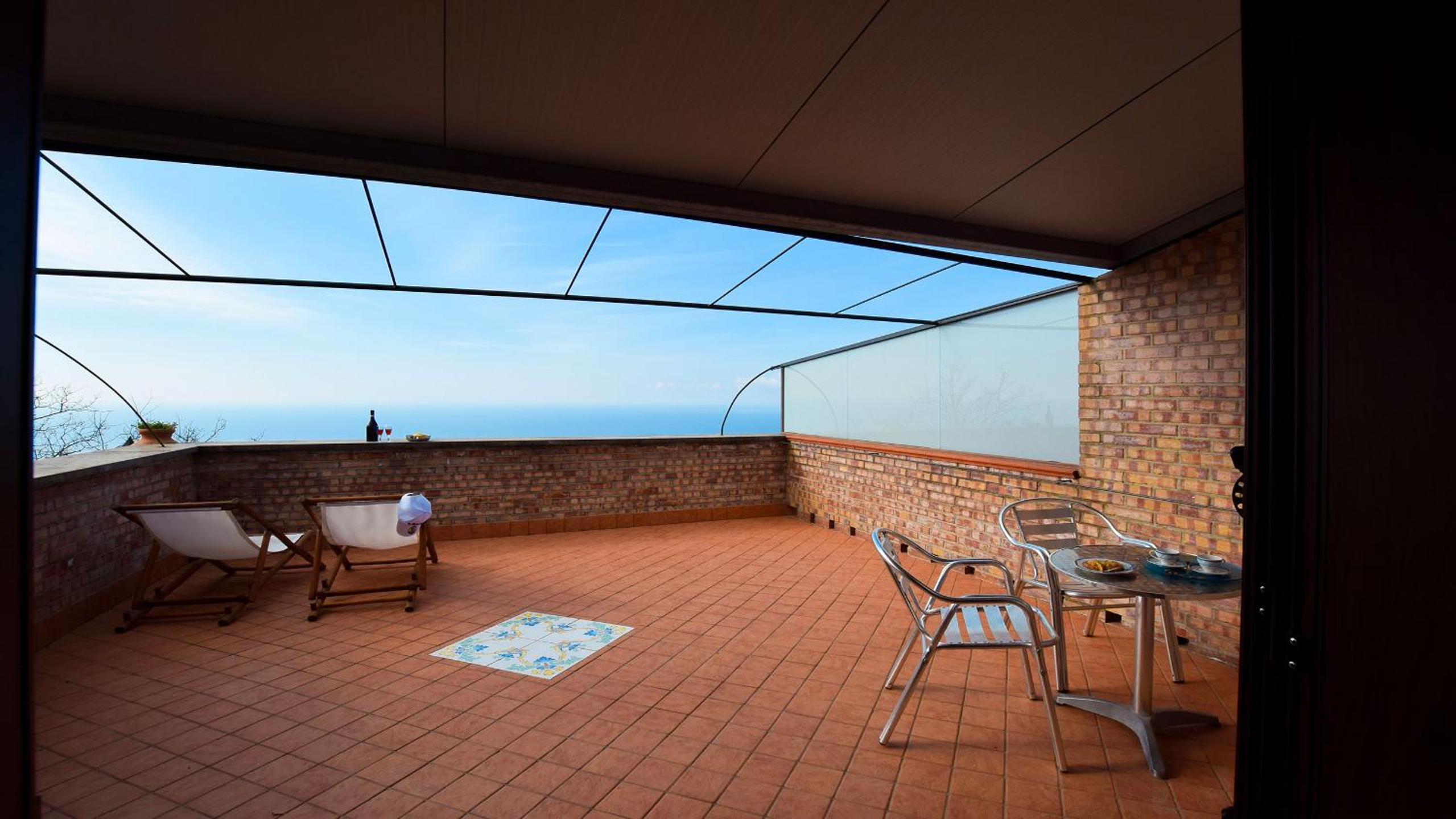 Agriturismo Le Agavi