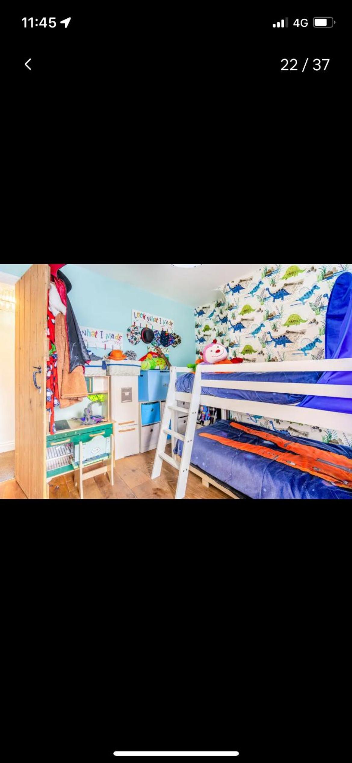 Quatford hideaway