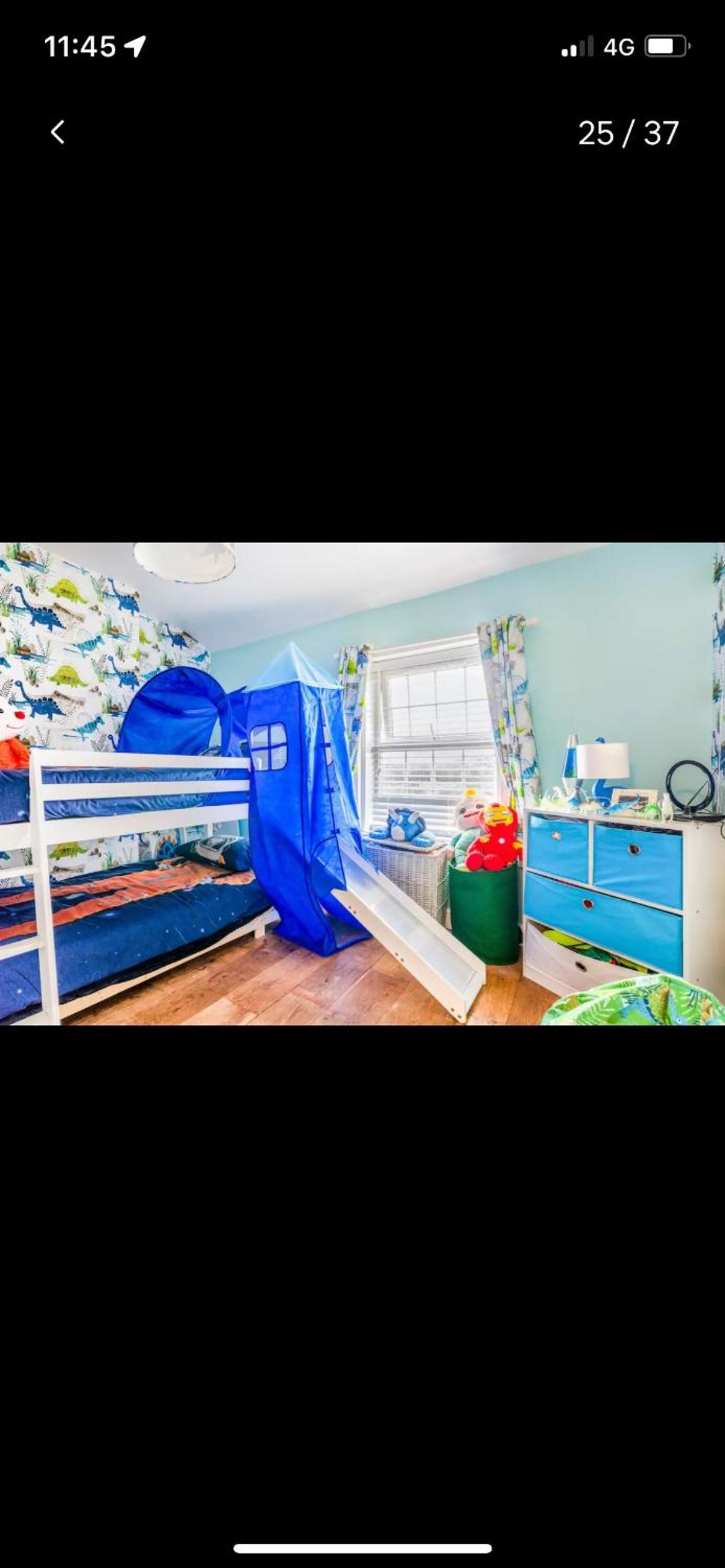 Quatford hideaway