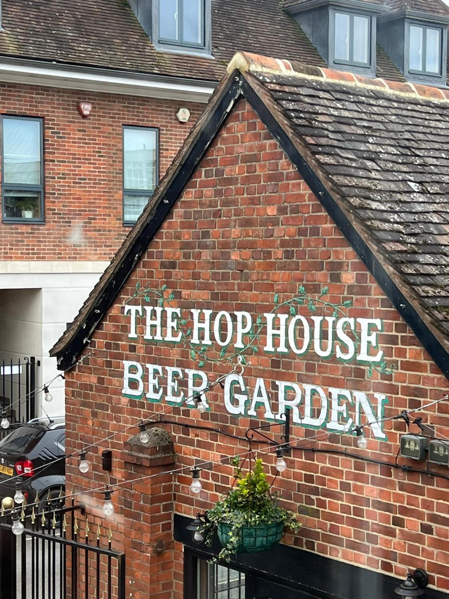 The George Inn